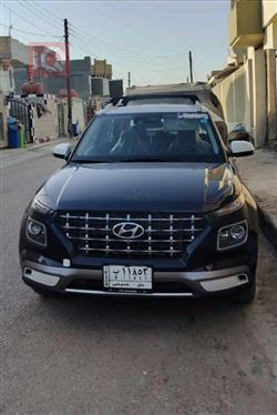 Hyundai Venue